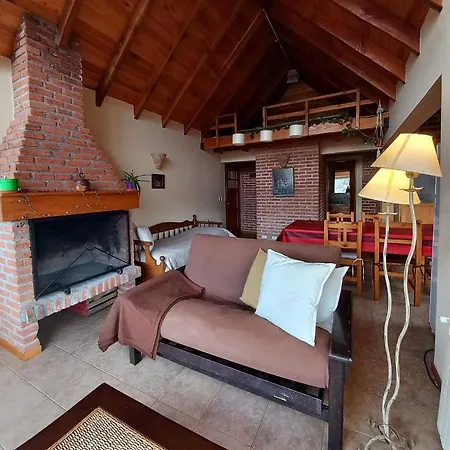 Tranquera'S House Apartamento San Martín de los Andes Exterior foto