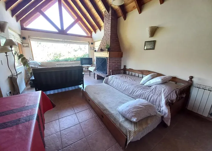 Tranquera\'S House