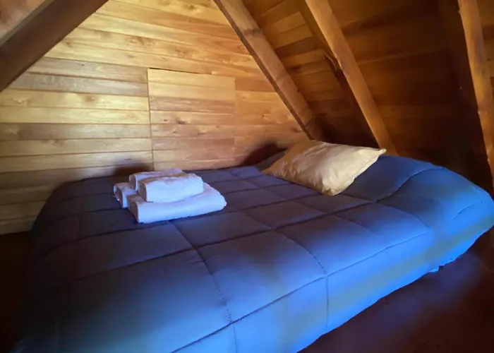 Tranquera\'S House