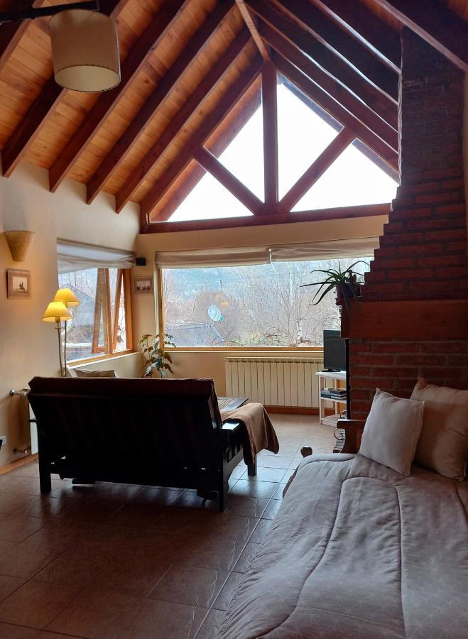 Apartment Tranquera's House San Martin de los Andes