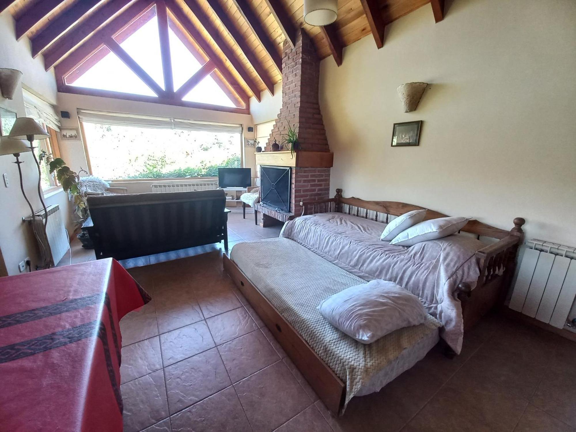 Apartment Tranquera's House San Martin de los Andes