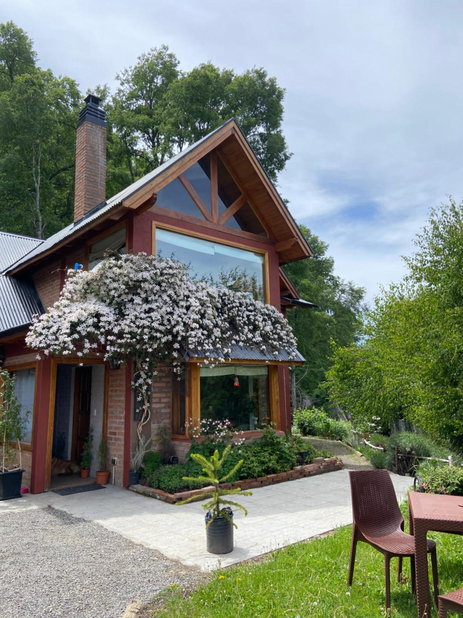 Tranquera's House San Martin de los Andes