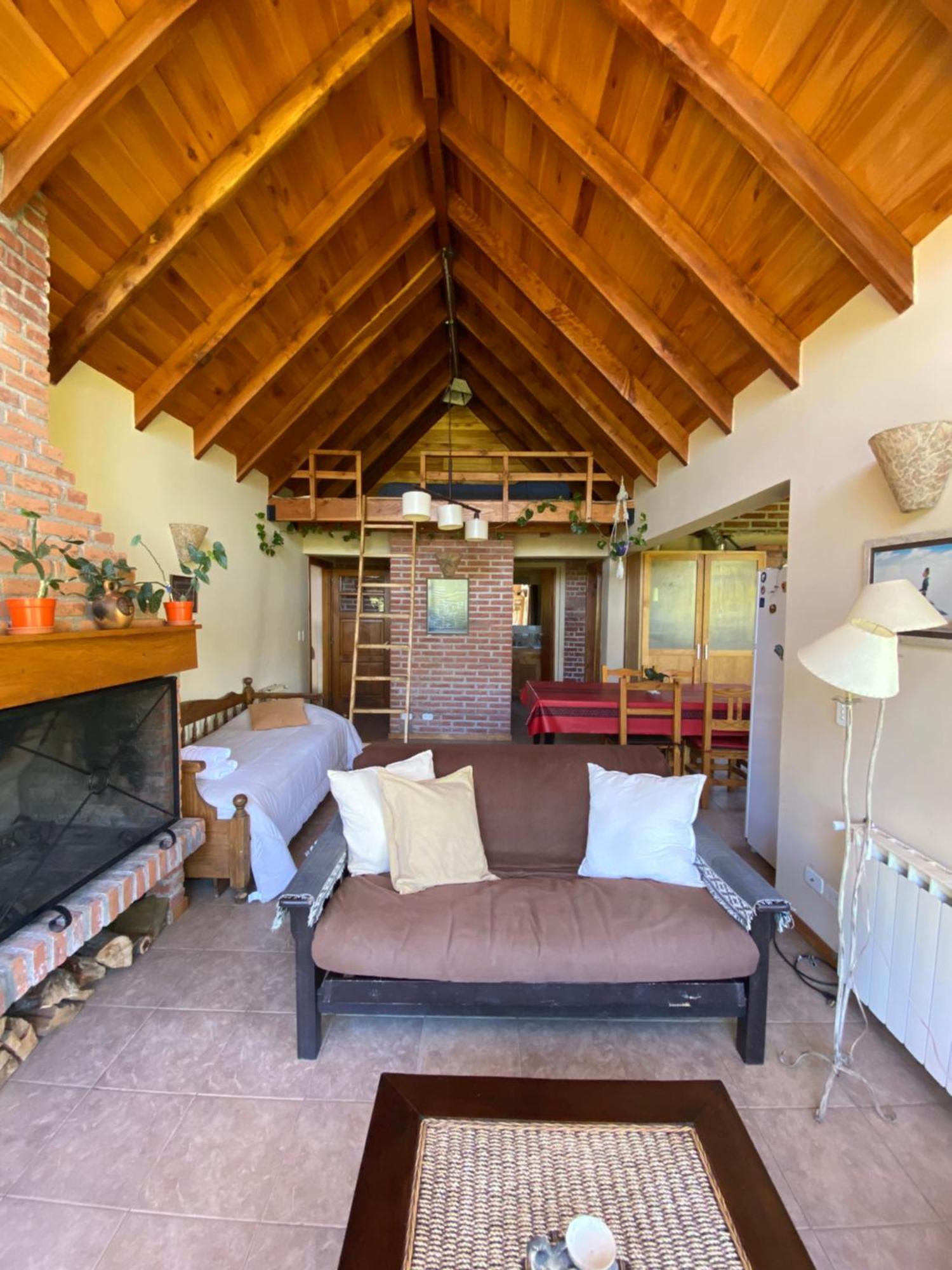Tranquera's House San Martin de los Andes
