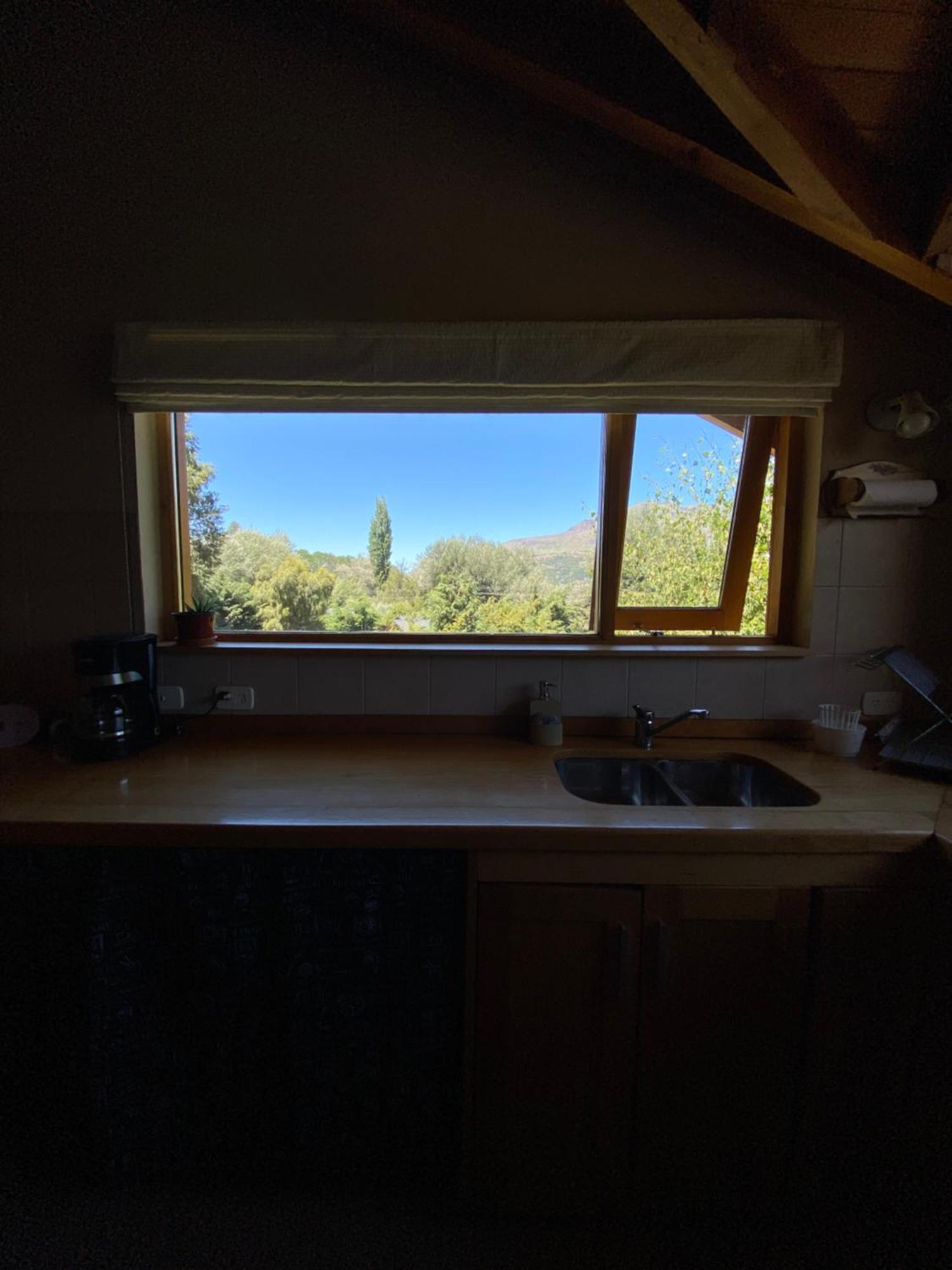 Tranquera's House * San Martin de los Andes
