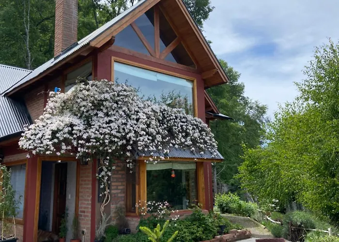 Tranquera\'S House