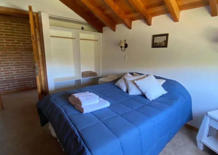 Tranquera\'S House