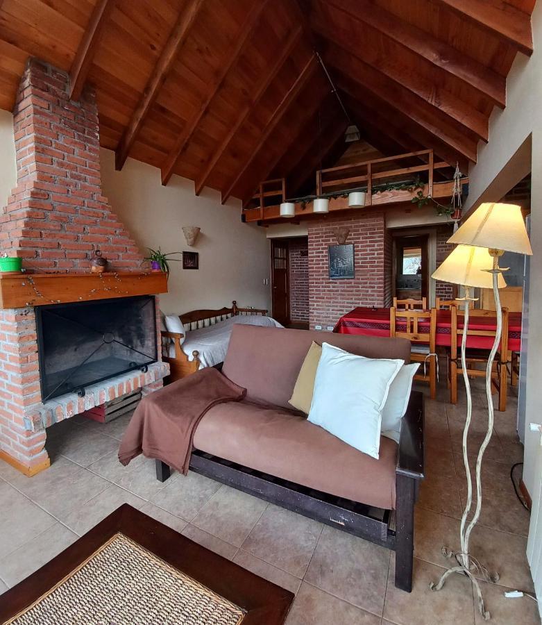 Tranquera's House Apartamento