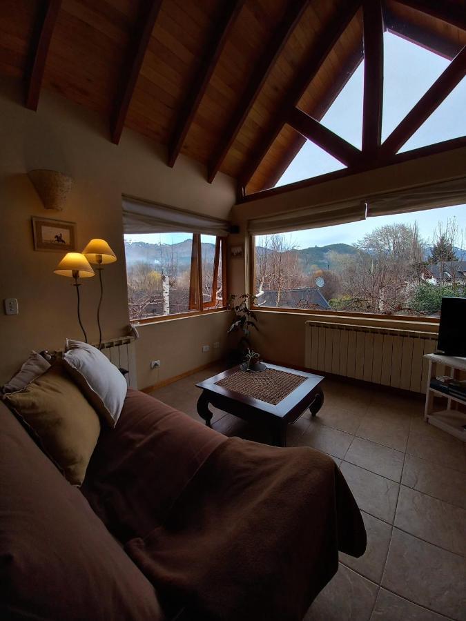 Apartamento Tranquera's House *