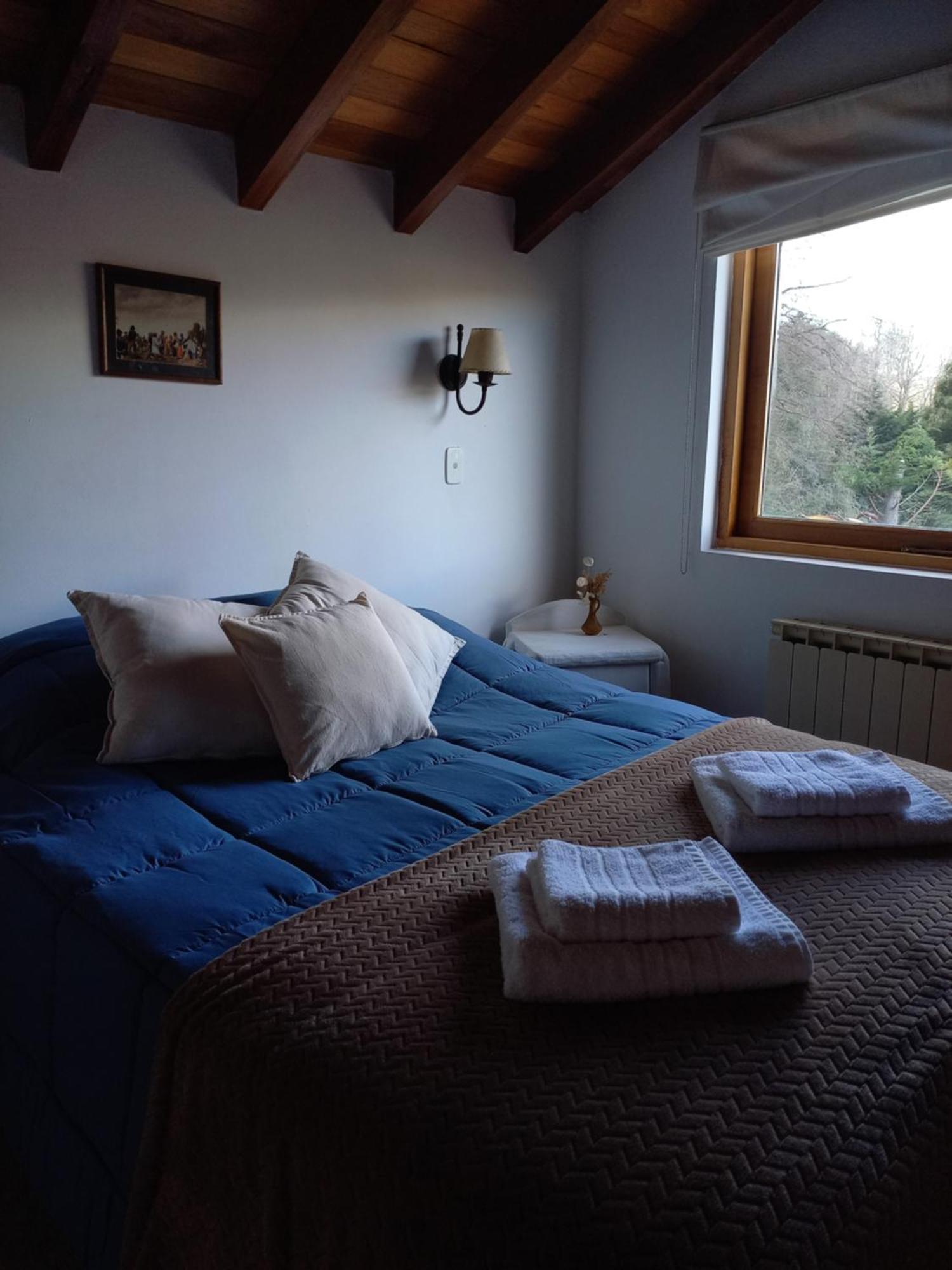Tranquera's House Apartamento *