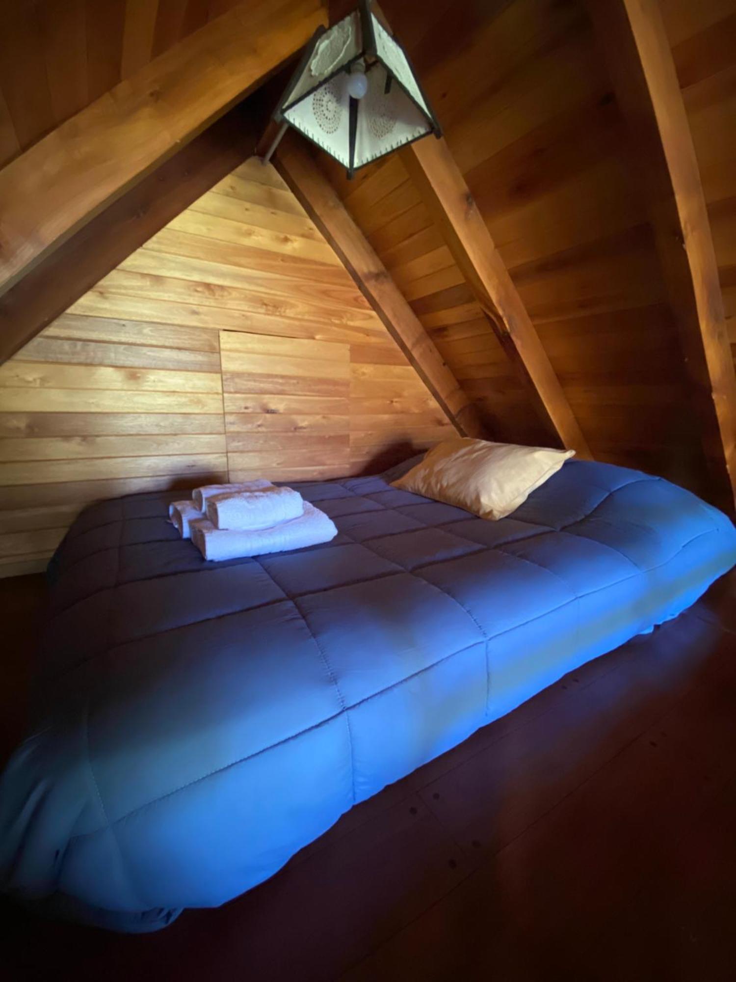Apartamento Tranquera's House San Martín de los Andes